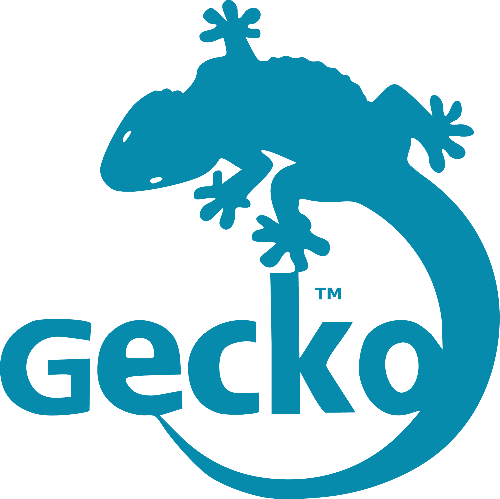 GeckoTerminal