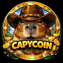Capycoin logo